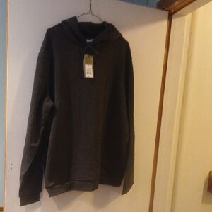 Goodfellow & Co Charcoal Hoodie